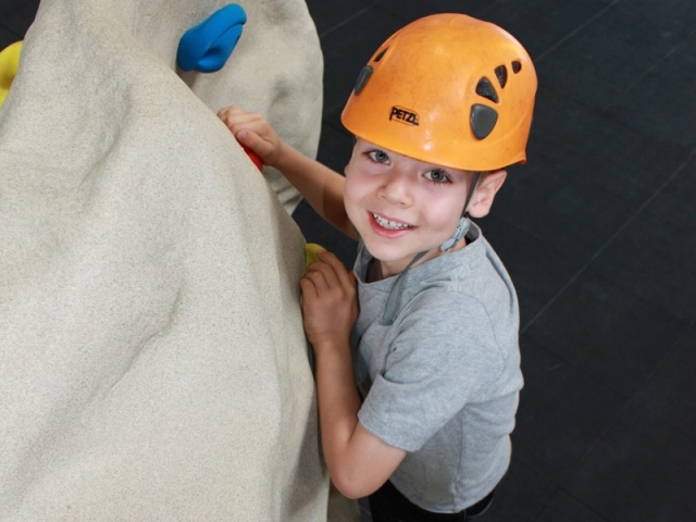  ¡Ideal para niños! 